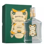Imagem da oferta Perfume Granado Folha de Laranjeira Unissex Eau de Cologne 300ml