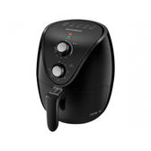 Imagem da oferta Fritadeira Elétrica sem Óleo/Air Fryer Mondial Family 3,5L com Timer - AF-35-BF