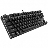 Imagem da oferta Teclado Mecânico Havit TKL Switch Outemu Blue - HV-KB435L