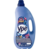 Imagem da oferta Ypê Amaciante Tradicional Aconchego 2L