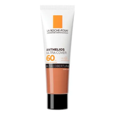 Imagem da oferta Protetor Solar Facial com Cor La Roche-Posay Anthelios Ultra Cover FPS 60 30g