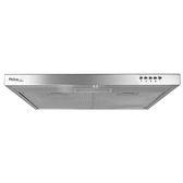 Imagem da oferta Philco Depurador Slim Pdr60i 150w Cinza 220v Montagem na parede