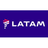 Imagem da oferta Mega Promo LATAM - Vôos a partir de R$127,39