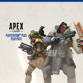 Imagem da oferta DLC Jogo Apex Legends: Pacote de Jogo da PlayStation Plus - PS4