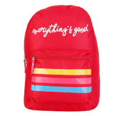 Imagem da oferta Mochila Clio Everything's Good