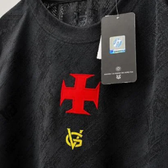 Imagem da oferta Camisa Vasco Da Gama VG 1898 Cruz de Malta - Masculino