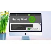 Imagem da oferta Curso Spring Boot & MVC com Thymeleaf