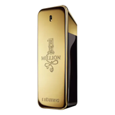 Imagem da oferta Perfume Masculino One Million Paco Rabanne Eau de Toilette 200ml