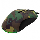 Imagem da oferta Mouse Gamer Husky Tactical Frost Woodland 12000 DPI 7 Botões RGB - HTTD000