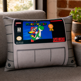 Imagem da oferta Almofada, Nerd, 30x40, Retro Games