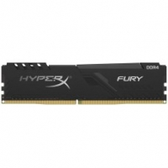 Imagem da oferta Memória RAM DDR4 Kingston HyperX Fury 16GB 3200MHz Black HX432C16FB3/8