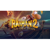 Imagem da oferta Jogo Rayman 2: The Great Escape - PC GOG