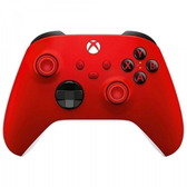 Imagem da oferta Controle Sem Fio Xbox Series Pulse Red QAU-00066 - Microsoft