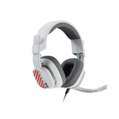 Imagem da oferta Headset Gamer Astro Logitech A10 P Xbox Branco 939-002051