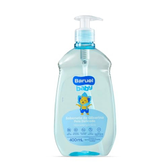 Imagem da oferta Sabonete Infantil Líquido Pele Delicada 400ml – Baruel Baby