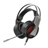 Imagem da oferta Headset BlitzWolf BW-GH1 Gaming Headphone 7.1 Surround Sound Bass RGB