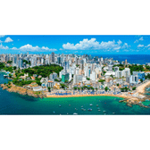 Imagem da oferta Diárias de Hoteis em Oferta em Salvador