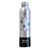 Imagem da oferta Gin Beg Brazilian Boutique Dry, 500ml, 44% Álcool, Estilo London Dry, Sabor Cítrico, 11 Botânicos