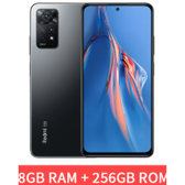 Imagem da oferta Smartphone Xiaomi Redmi Note 11E Pro 256GB 8GB 5G NFC 6.67'' - ROM Global CN