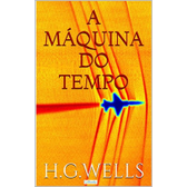 Imagem da oferta eBook A Máquina do Tempo - H. G. Wells