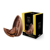 Imagem da oferta Ovo de Páscoa Havanna Ao Leite Recheado com Doce de Leite 150G