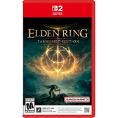 Imagem da oferta Elden Ring Tarnished Edition Switch 2
