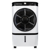 Imagem da oferta Climatizador de ar portátil evaporativo 9L 2.000 m³h CLI09 - Ventisol