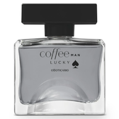 Imagem da oferta Desodorante Colônia Coffee Man Lucky 100ml - O Boticário