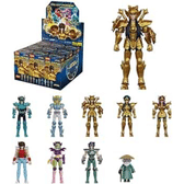 Imagem da oferta Blokees Saint Seiya Galaxy Version 02 The Legacy of the Gold Saints