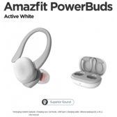 Imagem da oferta Fone de Ouvido Amazfit TWS PowerBuds IP55