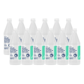 Imagem da oferta Kit 12 Soro Fisiológico Sorimax Farmax 500ml