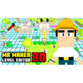 Imagem da oferta Jogo Mr Maker 3D Level Editor - Nintendo Switch
