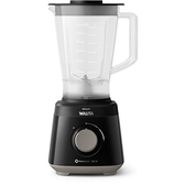 Imagem da oferta Philips Walita Liquidificador Daily 2L 550W Preto 220V