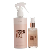 Imagem da oferta Kit Braé Essential Sérum e Óleo