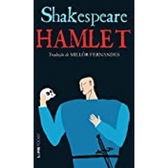 Imagem da oferta eBook Hamlet - William Shakespeare