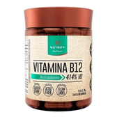 Imagem da oferta Vitamina B12 Metilcobalamina 414% 60caps Nutrify