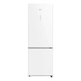Imagem da oferta Geladeira Frost Free Inverse Inverter 401l Branca Midea Branco Mdrb548fgd013 Bivolt