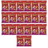 Imagem da oferta Pack Petisco DOGUITOS Linguicinha Cães Adultos e Filhotes 45g com 20 unidades