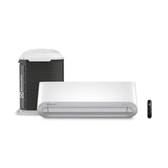 Imagem da oferta Ar-Condicionado Electrolux Split 18.000 BTUs Color Adapt Frio com Wi-fi (YI18FYE18F) 220V