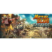 Imagem da oferta Jogo Metal Slug Tactics - PC