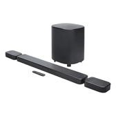 Imagem da oferta Soundbar JBL Bar 800MK2 com 7.1 canais e Dolby Atmos