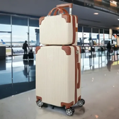 Imagem da oferta Mala De Viagem 10kg Promoção Rodas 360° Miami Com Frasqueira