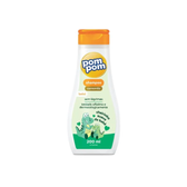 Imagem da oferta Shampoo Pom Pom 200ml Camomila