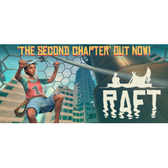 Imagem da oferta Jogo Raft - PC Steam