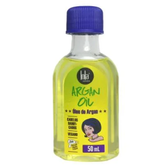 Imagem da oferta Óleo Capilar Lola Cosmetics Argan Oil 50ml - Incolor