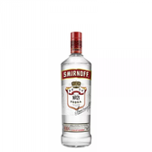 Imagem da oferta Vodka Smirnoff Garrafa 998ml