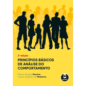 Imagem da oferta Livro Princípios Básicos de Análise do Comportamento - Márcio Borges Moreira & Carlos Augusto de Medeiros