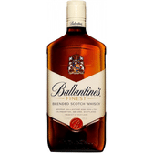 Imagem da oferta Whisky Ballantine's Finest - 1L