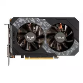 Imagem da oferta Placa de Video Asus GeForce RTX 2060 6GB GDDR6 TUF Gaming OC 192-bit TUF-RTX2060-O6G-GAMING