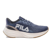 Imagem da oferta Tenis Fila Comet 2 Masculino BlackVibrant OrangeAlloy 43